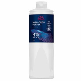 Wella Professionals Welloxon Perfect Developer 15V 4% 1L