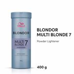 Wella Professionals Blondor Multi-Blonde Powder 400g