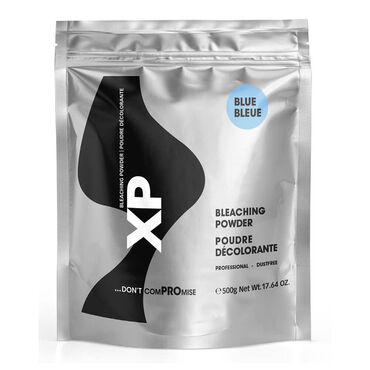 XP100 Bleach Blue 500g