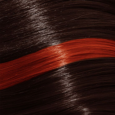 Lomé Paris Permanent Hair Colour Crème, Contrast Copper CONTRAST copper 50ml