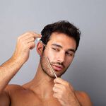 Tweezerman Dermaplaner Facial Razor