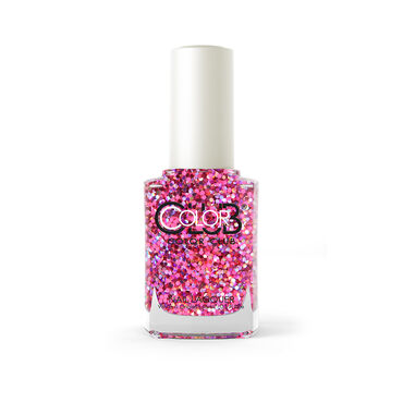 Color Club Nail Lacquer - Trust Fund Baby 15ml