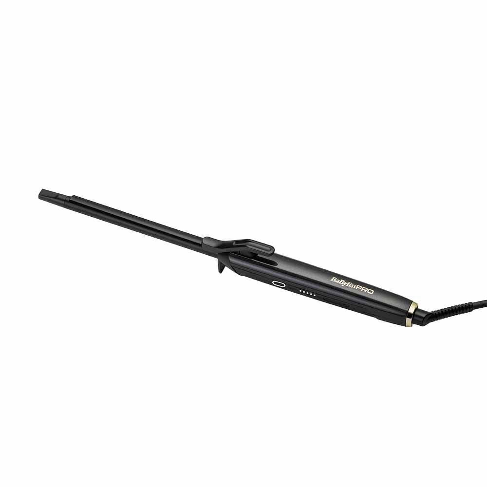 BaByliss Pro Curling Tong 13mm
