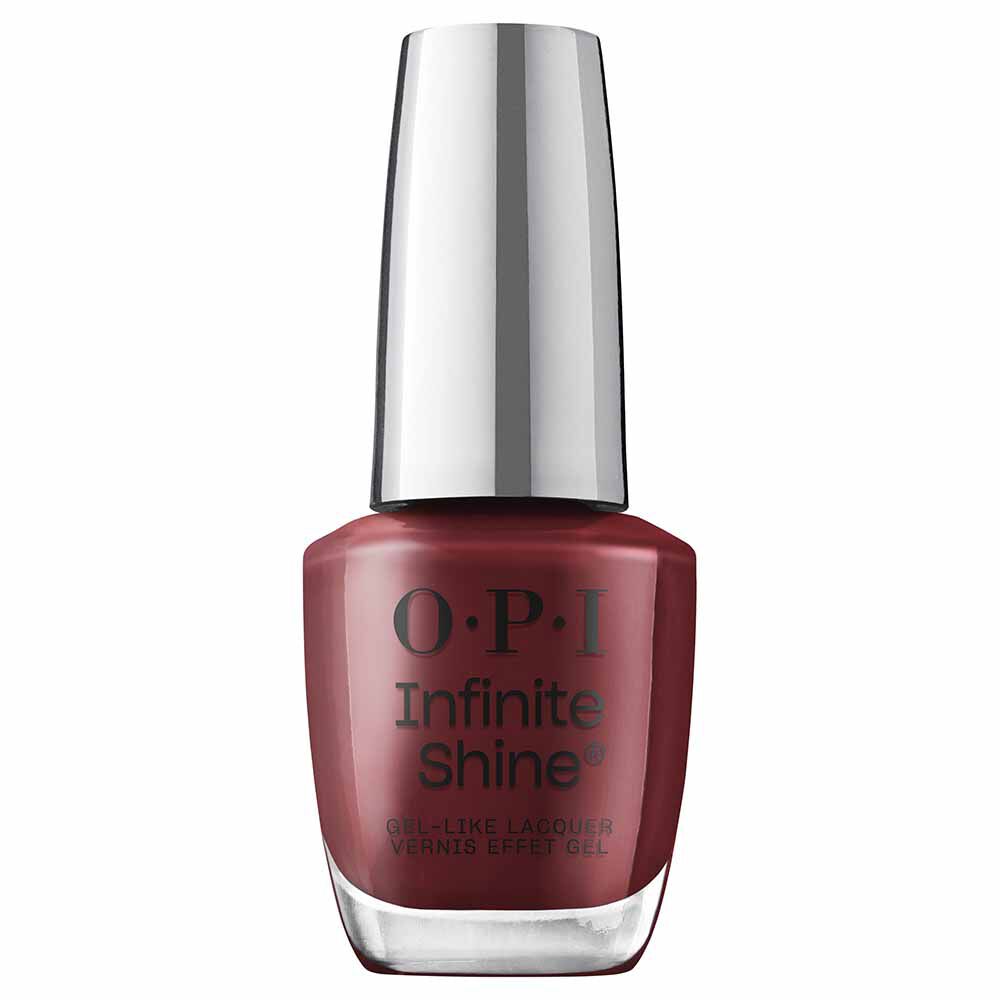 OPI Infinite Shine - Raisin the Bar 15ml