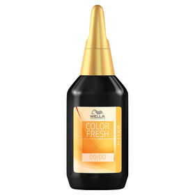 Wella Professionals Colour Fresh Semi-Permanent Hair Colour 75ml