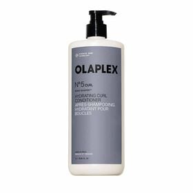 Olaplex No.5 Bond Shaper Hydrating Curl Conditioner 1000ml