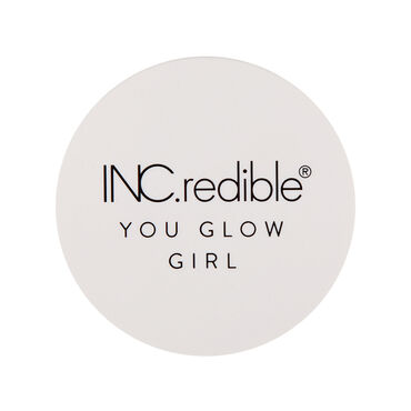 INC.redible You Glow Girl, highlighter Flocking Fabulous 9.35g
