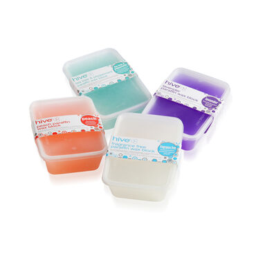 Hive of Beauty Paraffin Wax Lavender 450g