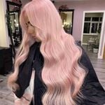 Osmo Pink Soda Colour Enhancing Shampoo 400ml