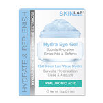 Skinlab Hydrate & Replenish Hyaluronic AcidHydra Eye Gel 15g