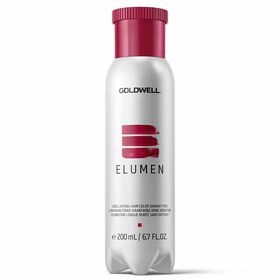 Goldwell Elumen Direct Dye Permanent Hair Colour 200ml