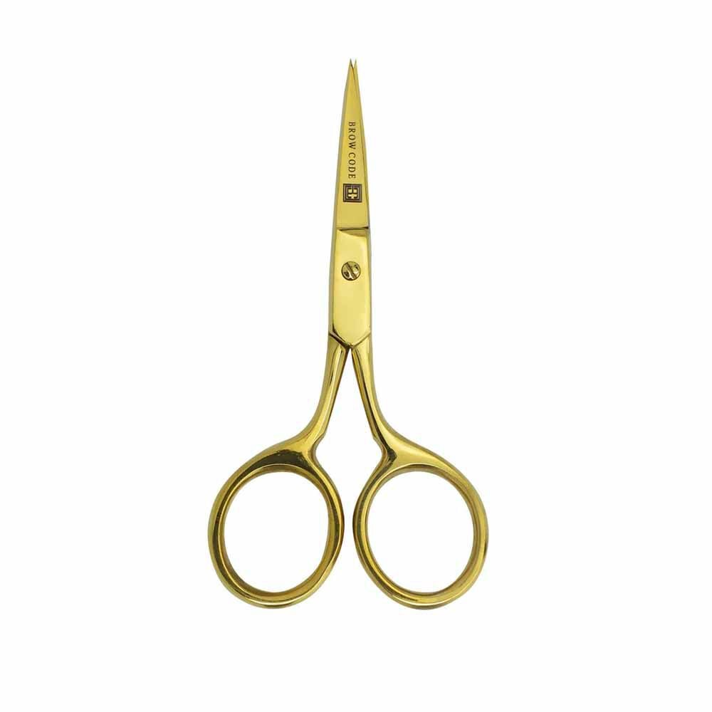 Brow Code Trimming Scissors 125g