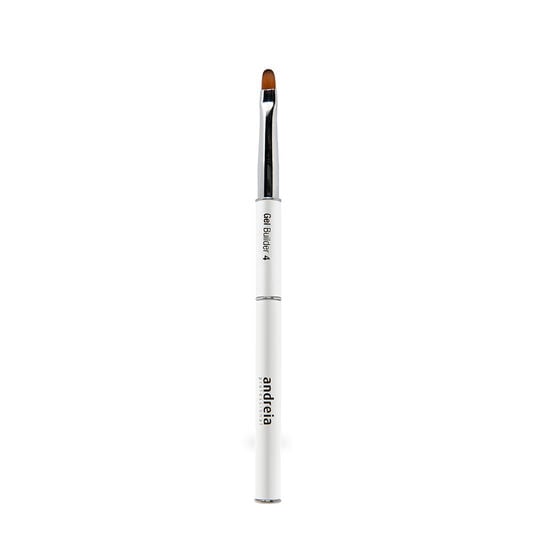Andreia Professional Gel Builder 4 Brush