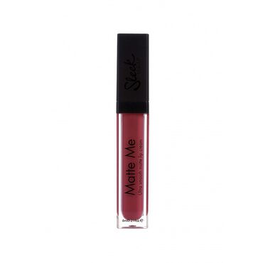 Sleek MakeUP Matte Me Lipstick - Velvet Slipper 6ml
