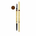 Brow Code Imitations Micro Brow Pencil - Warm Medium Brown 15g