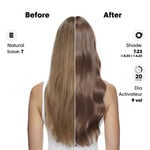 L'Oréal Professionnel Dia Color Demi Permanent Hair Colour - 8.23 60ml
