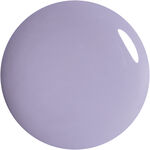 China Glaze Hard-wearing, Chip-Resistant, Oil-Based Nail Lacquer - Secret Peri-Winkle 14ml 