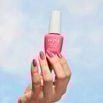 OPI Nature Strong Nail Lacquer - Big Bloom Energy 15ml