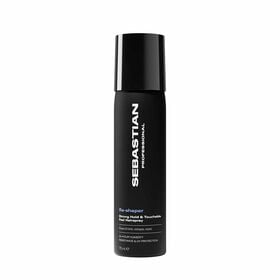 Sebastian Professional ReShaper Strong Hold & Touchable Feel Hairspray 75ml