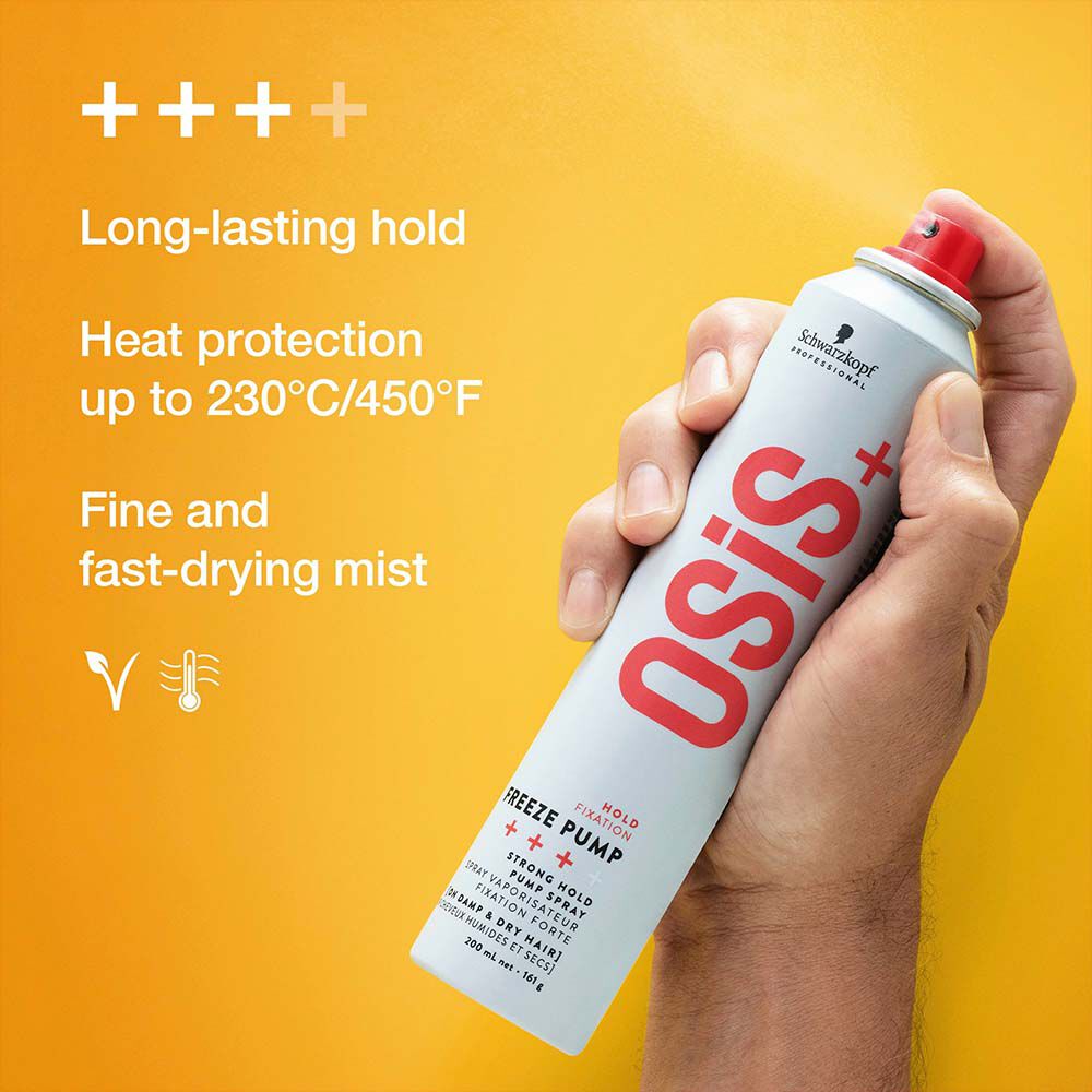Schwarzkopf spray sale