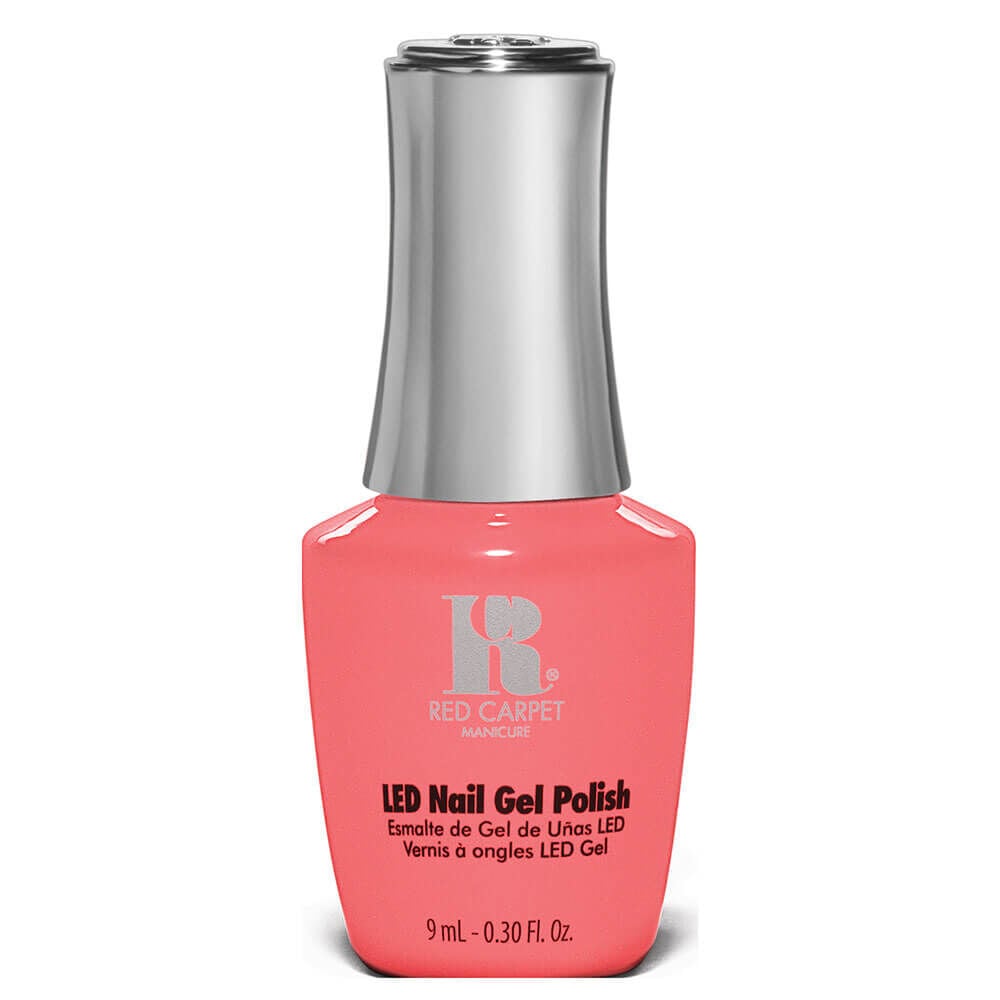 Red Carpet Manicure Hema Free Gel Polish - Hollywood Vibes 9ml