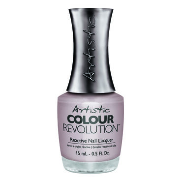 Artistic Colour Revolution Hybrid Nail Polish Posh 15ml