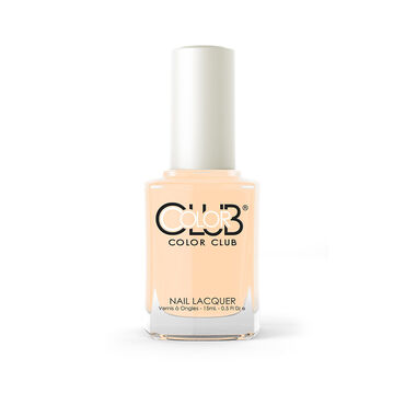 Color Club Nail Lacquer - Discos Not Dead 15ml