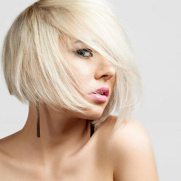 Sally Classic & Foundation Cutting Course