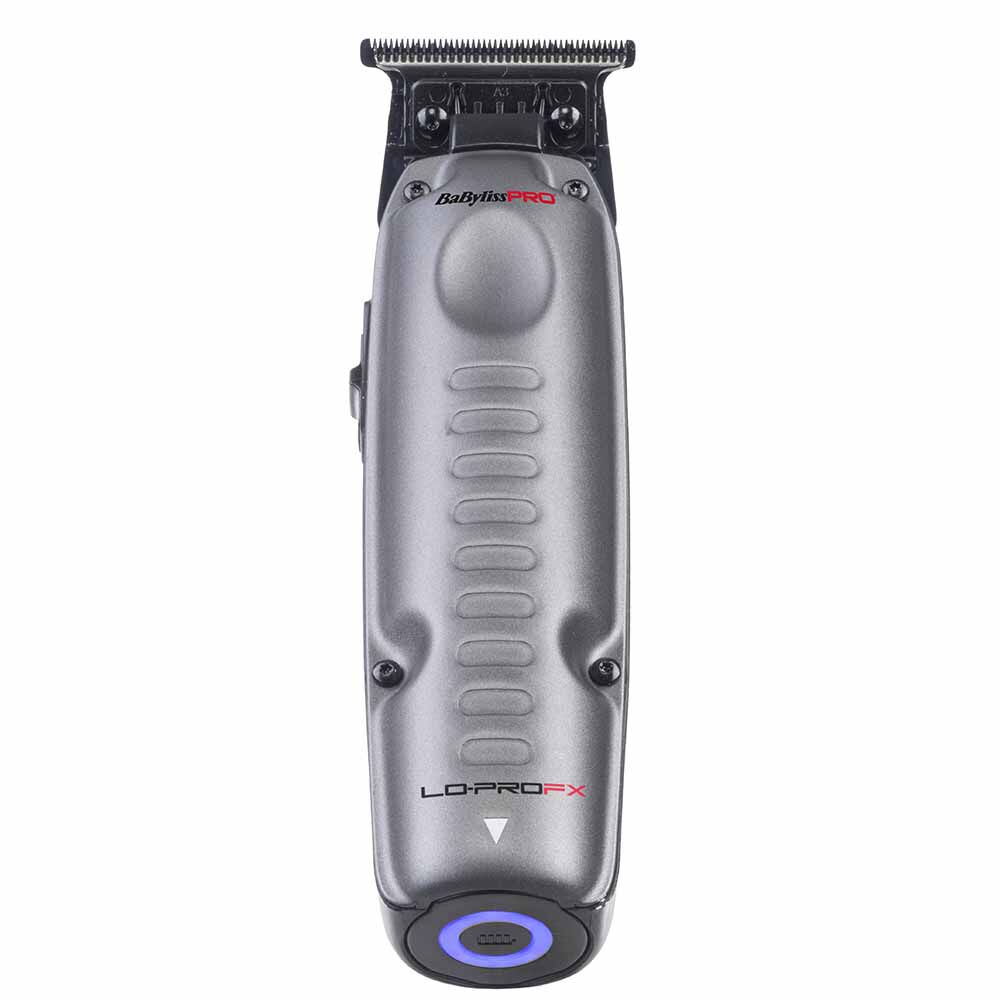 BaByliss PRO FXONE LO-PRO Trimmer Grey | Trimmers | Sally Beauty