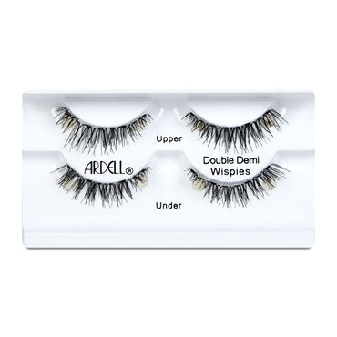Ardell Magnetic Lashes Strip Lash Double Demi Wispies 1 Set