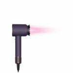 Dyson Supersonic&trade; Professional Hair Dryer - Steel Violet & Copper