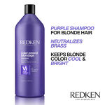 Redken Color Extend Blondage Shampoo 1000ml
