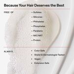 Olaplex No.4 Fine Bond Maintenance Volumizing Shampoo 1l