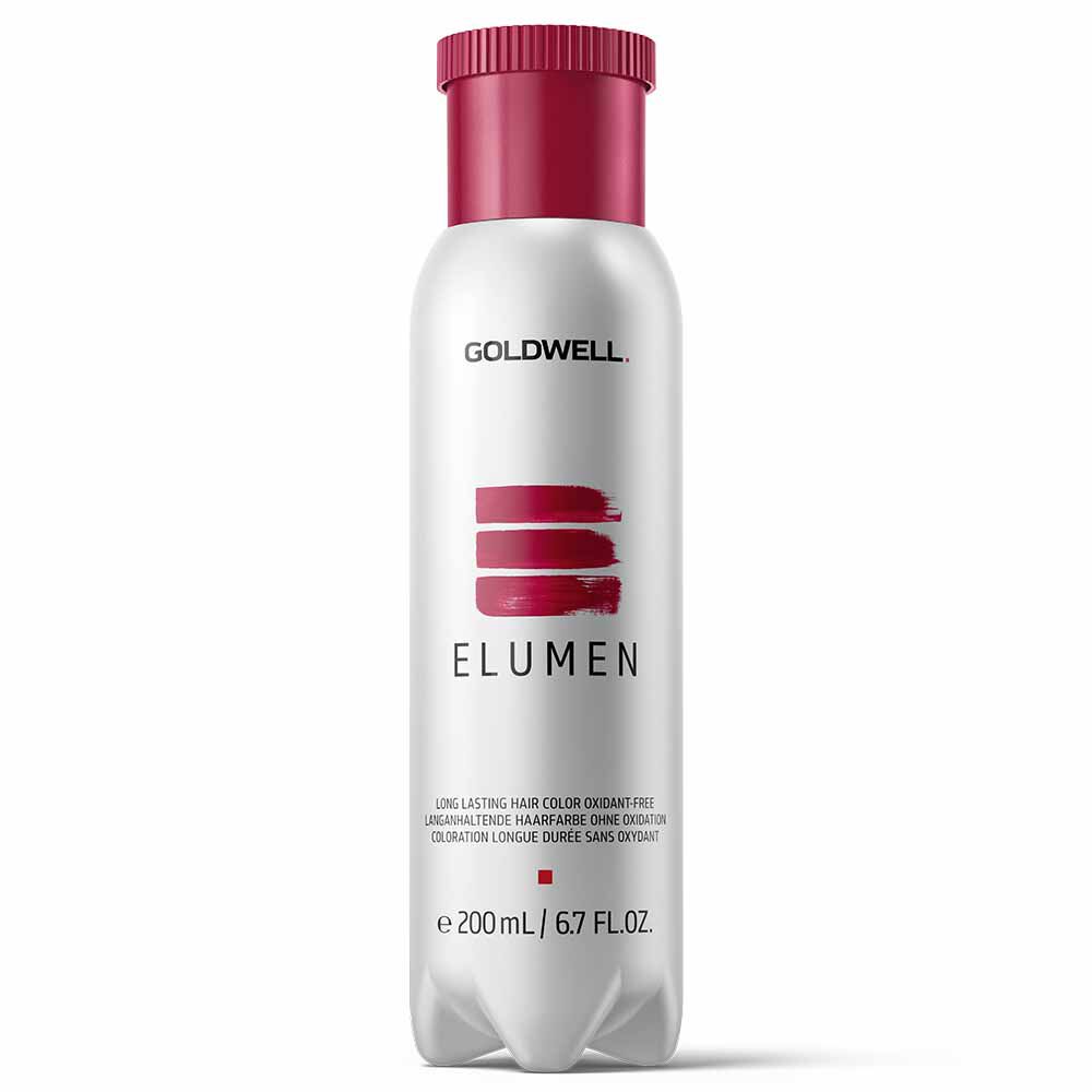 Goldwell Elumen Direct Dye Permanent Hair Colour - Clear 200ml
