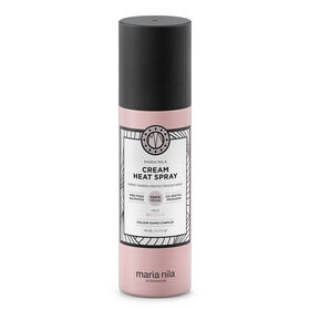 Maria Nila Style & Finish Cream Heat Spray 150ml