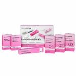 Salon System Lash and Brow Lift Kit