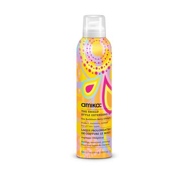 Amika The Shield Style Extender Spray 232.46ml