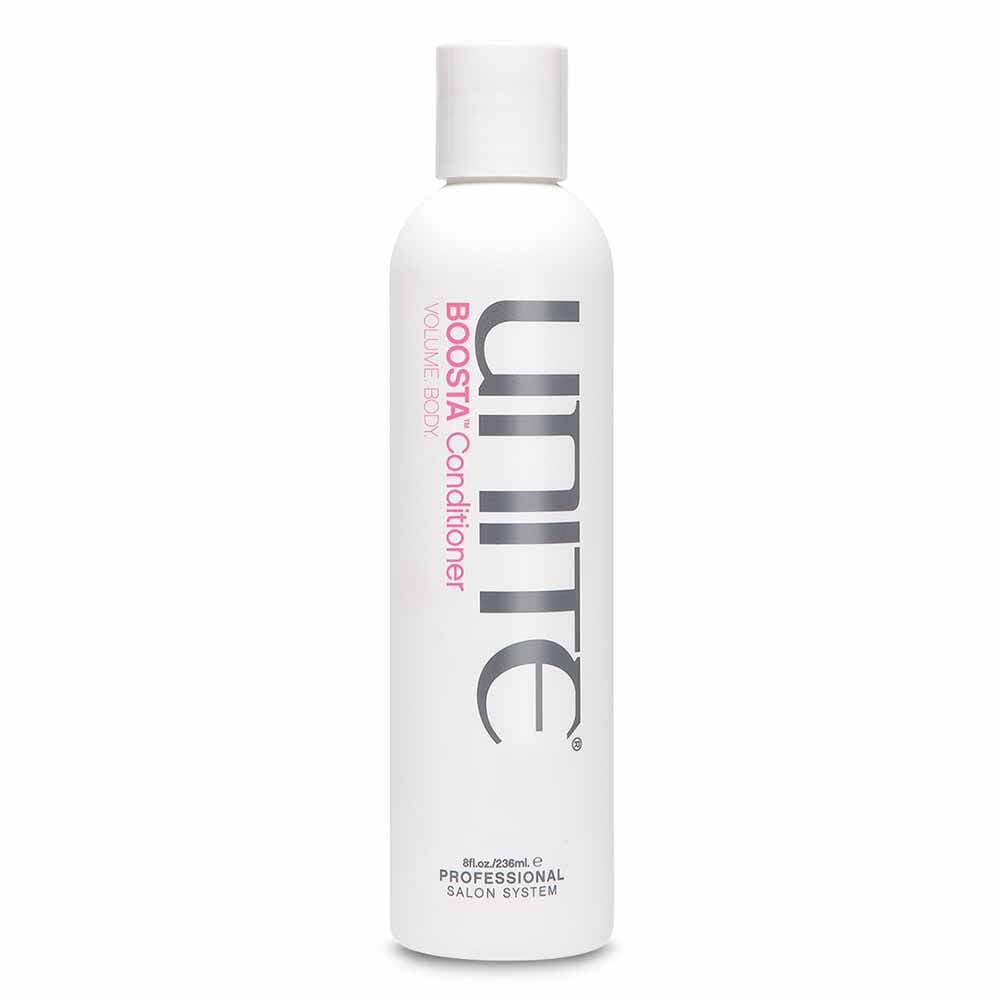 Unite Hair Boosta Volumising Conditioner 236ml Unite Hair Boosta Volumising Conditioner 236ml