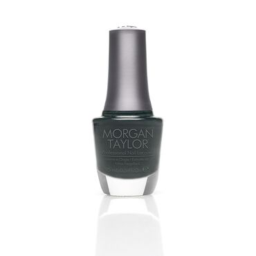 Morgan Taylor Nail Lacquer - I Make The Money Hon 15ml