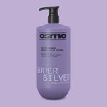 Osmo Super Silver No Yellow Mask 1000ml