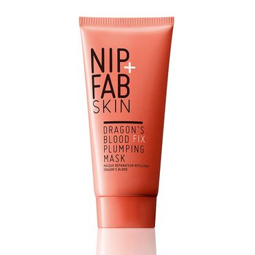 NIP+FAB Dragons Blood Fix Mask 50ml