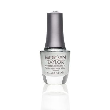 Morgan Taylor Nail Lacquer - Could Have Foiled Me 15ml