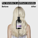 L'Oréal Professionnel Serie Expert Chroma Crème Purple Shampoo 300ml