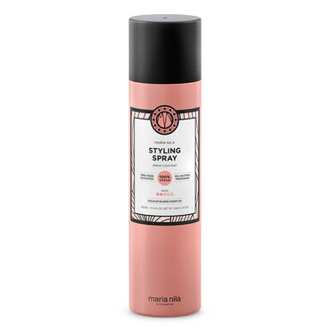 Maria Nila Style & Finish Styling Spray 400ml