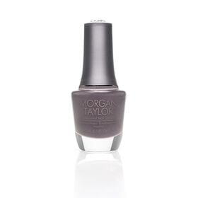 Morgan Taylor Long-lasting DBP Free Nail Lacquer - 15ml