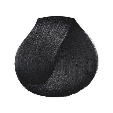 L'Oréal Professionnel Majirel Permanent Hair Colour - 3 Dark Brown 50ml