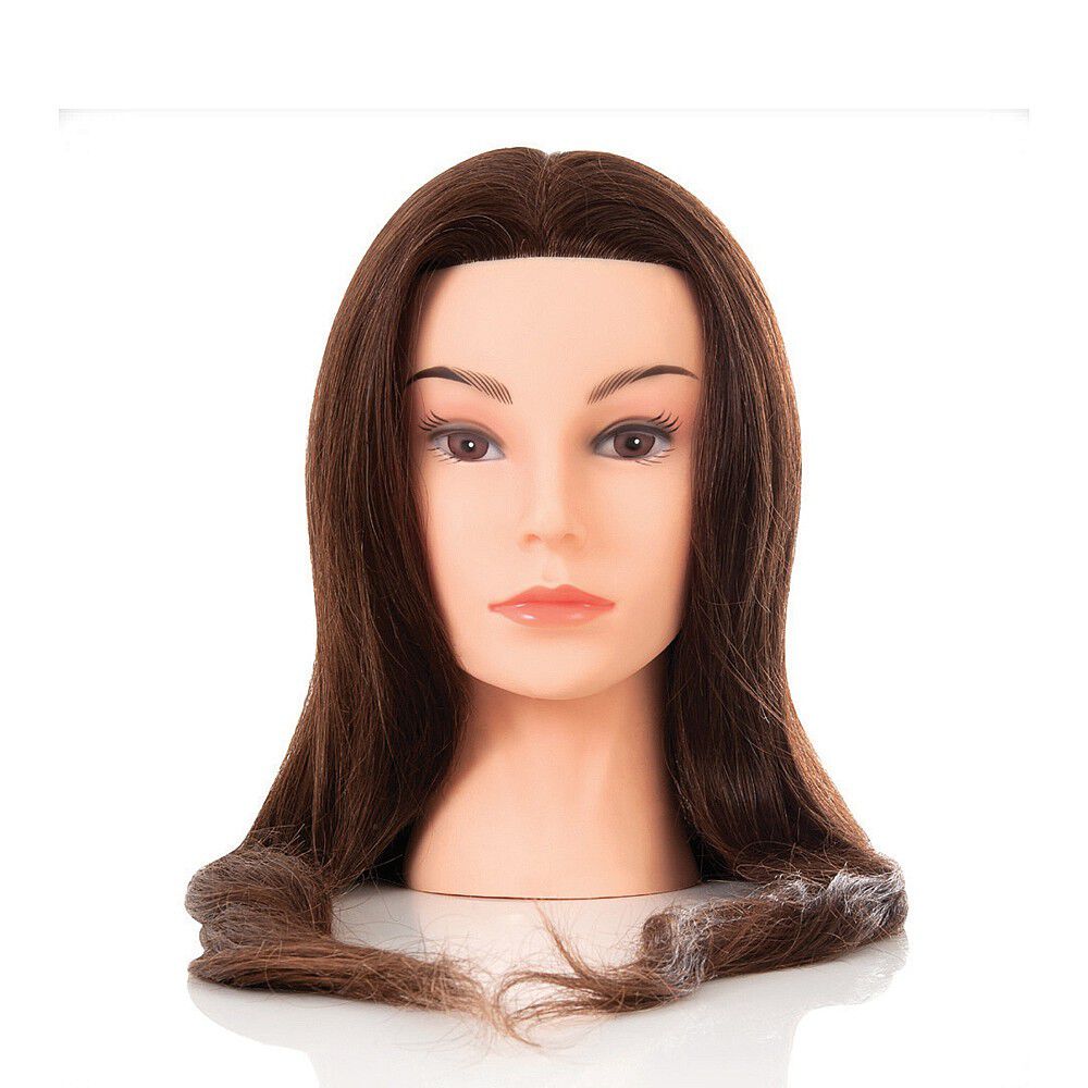 Mannequin training head hot sale