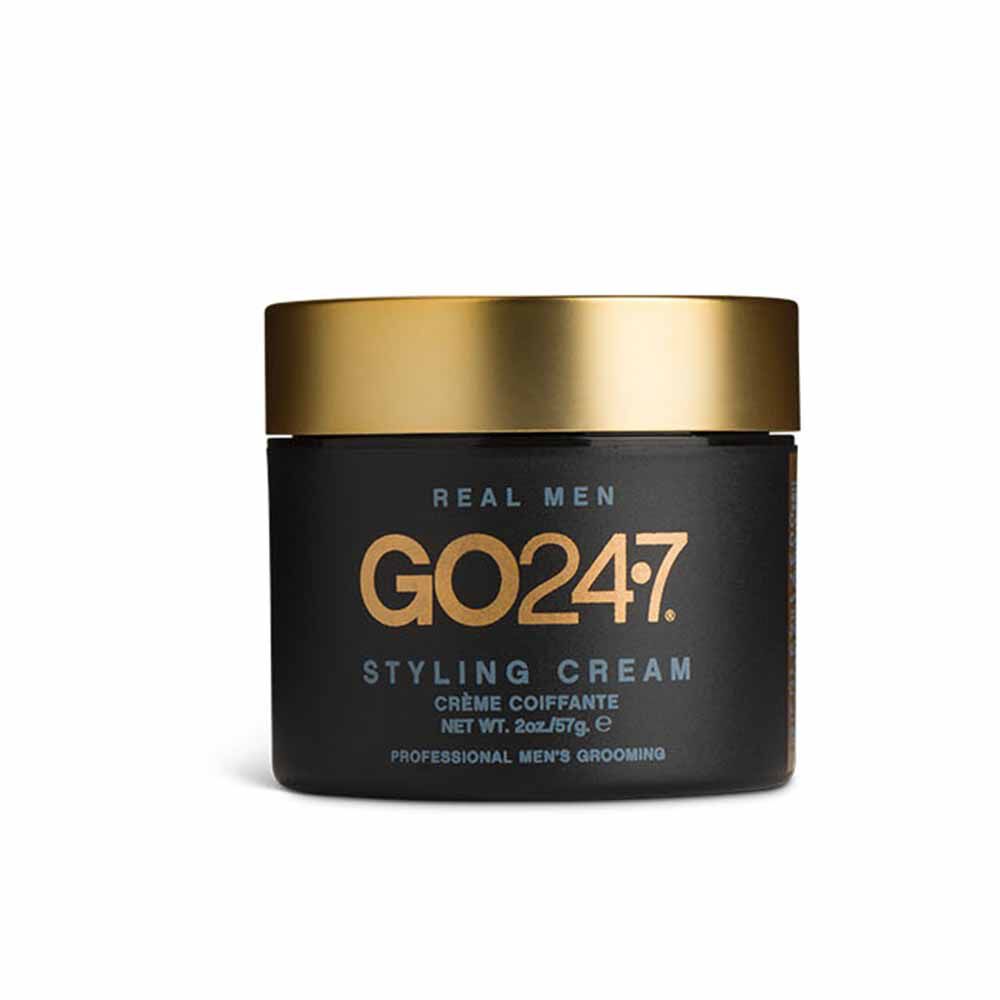 UNITE Hair GO24·7 Men's Styling Cream 57g