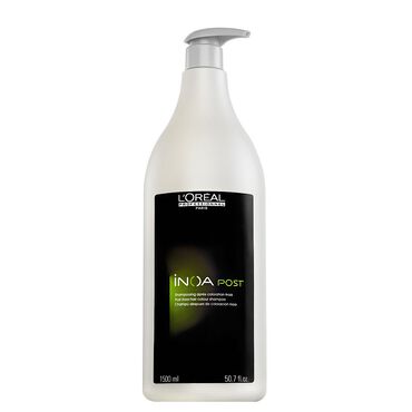 L'Oréal Professionnel INOA Post-Colouration Shampoo 1.5l