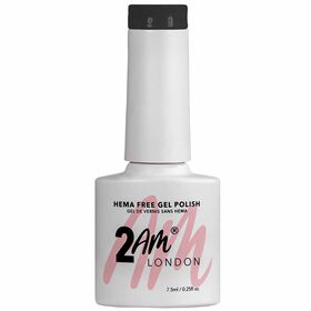 2AM London Gel Polish - Widowed 7.5ml